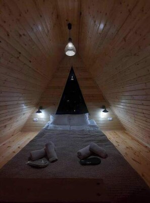 1 Schlafzimmer, WLAN