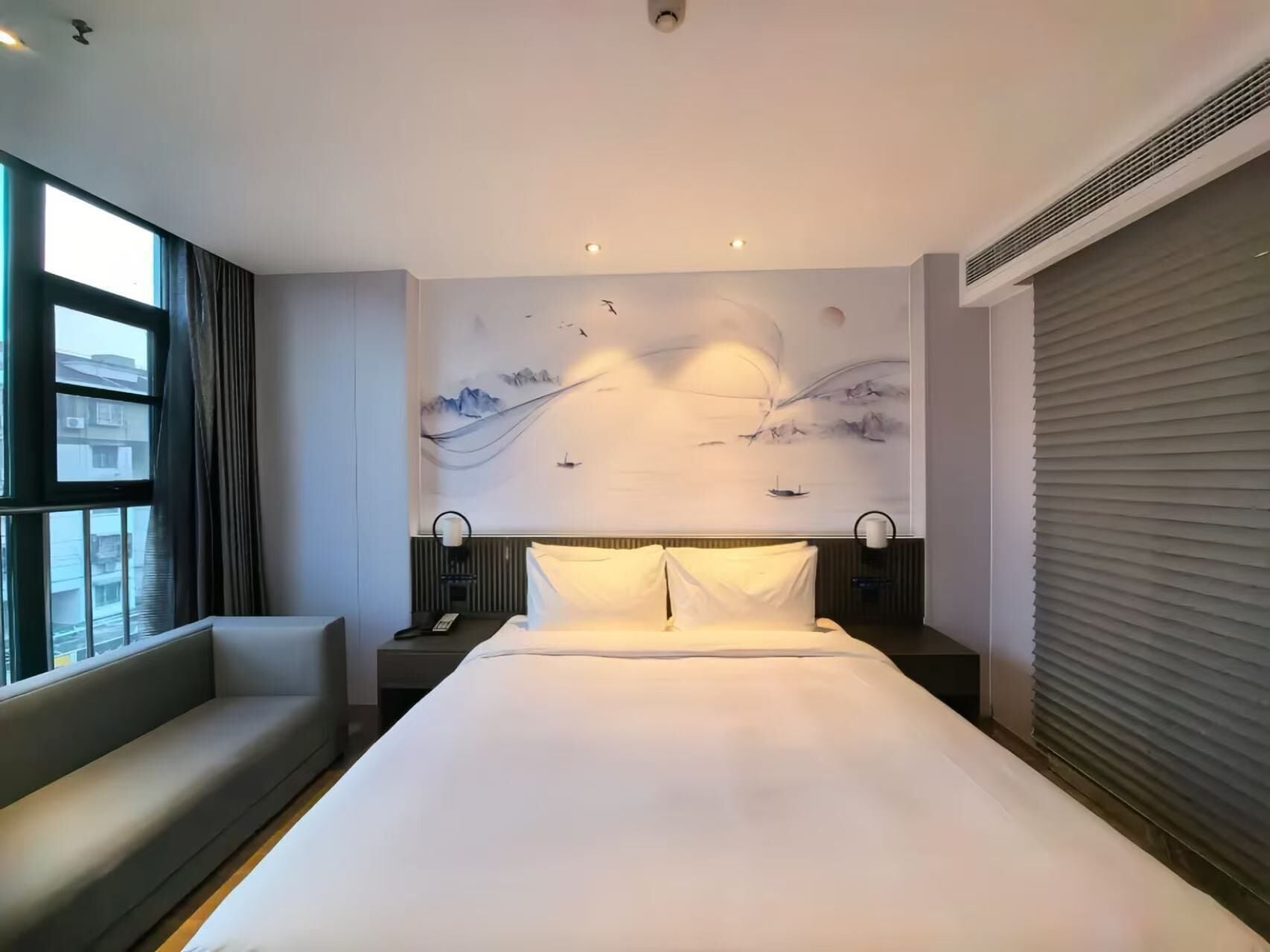 Ropa de cama de alta calidad y cubrecamas 