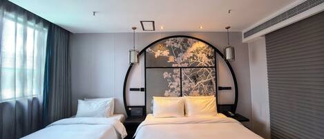 Triple Room | Exterior
