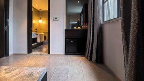 Habitación triple | Baño