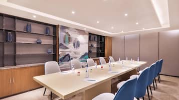 Sala de reuniones