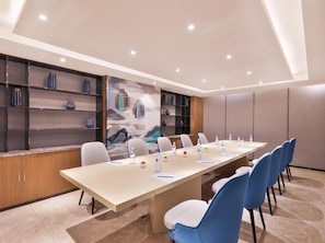 สถานที่จัดงานประชุม