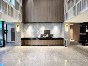 Triple Room | Exterior - Crystal Hotel Shanghai Wujiaochang (Shanghai)