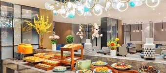 Crystal Orange Hotel Shanghai Wujiaochang