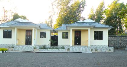 Wajiji Homes: Where Coastal Charm meets Tranquil Luxury in Mtwapa!