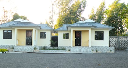 Wajiji Homes: Where Coastal Charm meets Tranquil Luxury in Mtwapa!