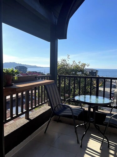 Beautiful Apartment With Terrace and Lake View