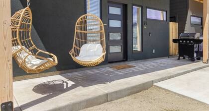 NEW Modern Luxury Downtown Talent - The Millie Haus