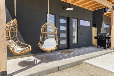 NEW Modern Luxury Downtown Talent - The Millie Haus