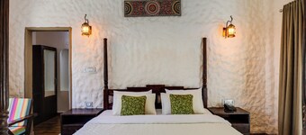 Bhil's Kabeela PVT POOL VILLA #2