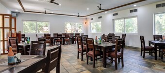 Bhil's Kabeela PVT POOL VILLA #2