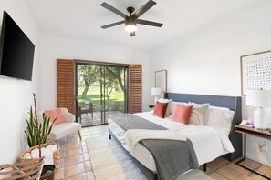 2 Schlafzimmer, Bügeleisen/Bügelbrett, Reisekinderbett, WLAN