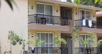 Bhil's Kabeela Resort & Spa Kanha-Two-Bedroom Cottage