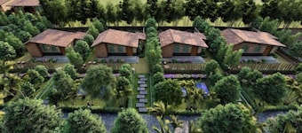 Bhil's Kabeela Resort & Spa Kanha-Two-Bedroom Cottage 2