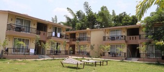 Bhil's Kabeela Resort & Spa Kanha-Two-Bedroom Cottage 4