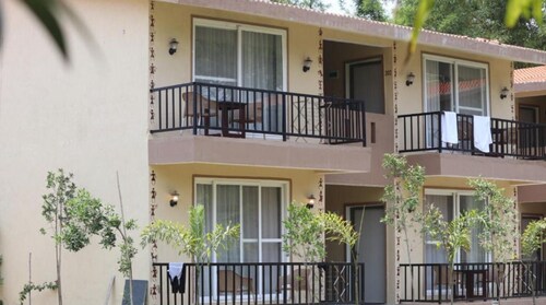 Bhil's Kabeela Resort & Spa Kanha-Two-Bedroom Cottage 4