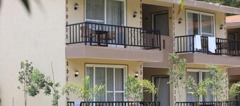 Bhil's Kabeela Resort & Spa Kanha-Two-Bedroom Cottage 4