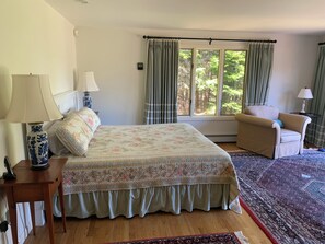 4 chambres, bureau, fer et planche Ă repasser, Wi-Fi