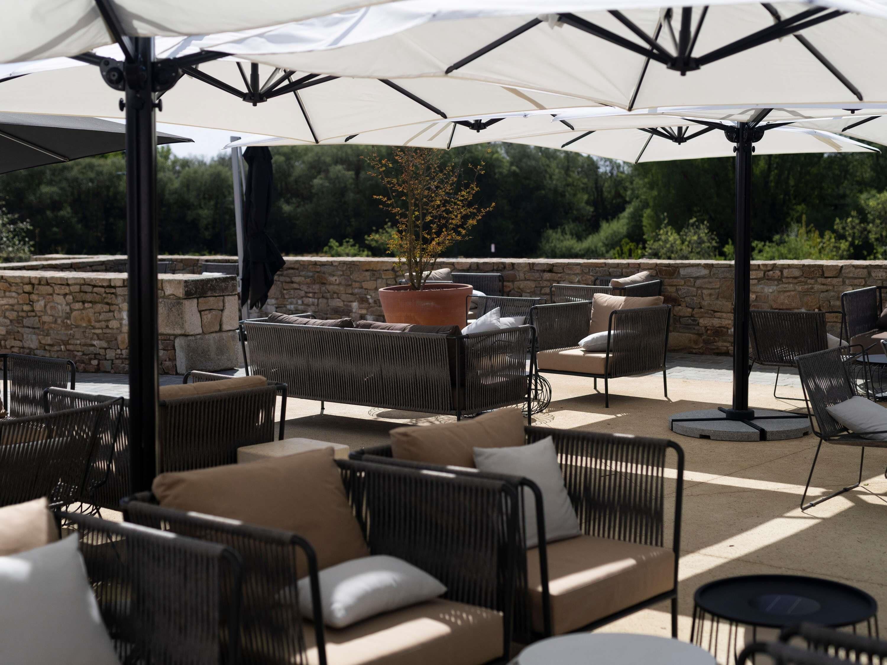 Foto - Domaine du Liziec Vannes - MGallery Collection