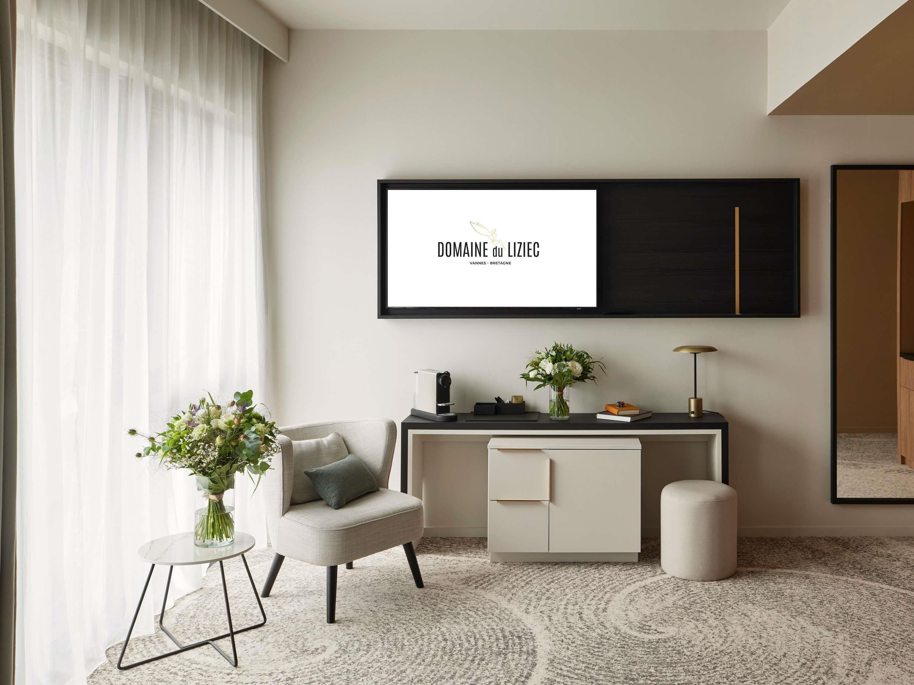 Foto - Domaine du Liziec Vannes - MGallery Collection