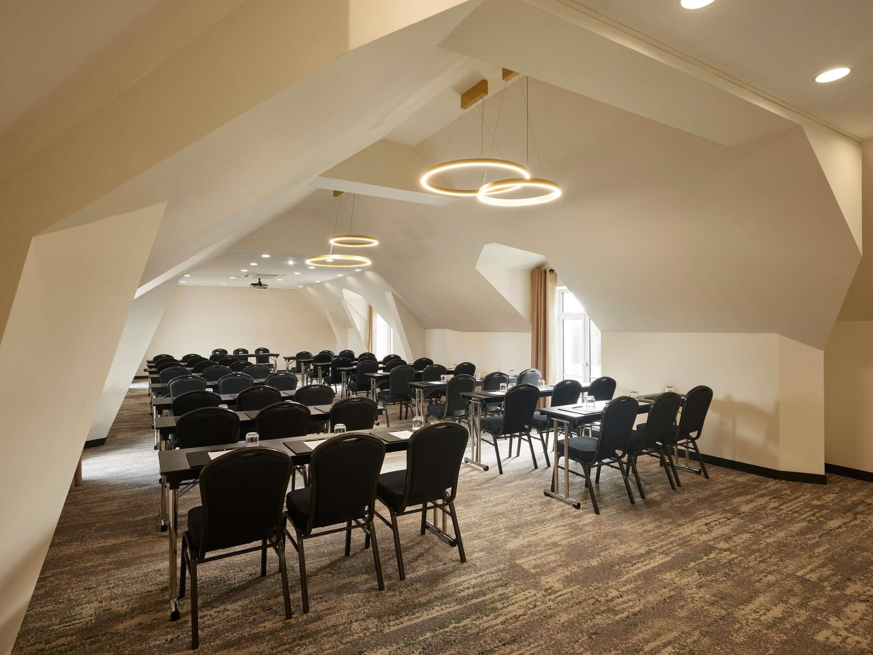 Photo - Domaine du Liziec Vannes - MGallery Collection