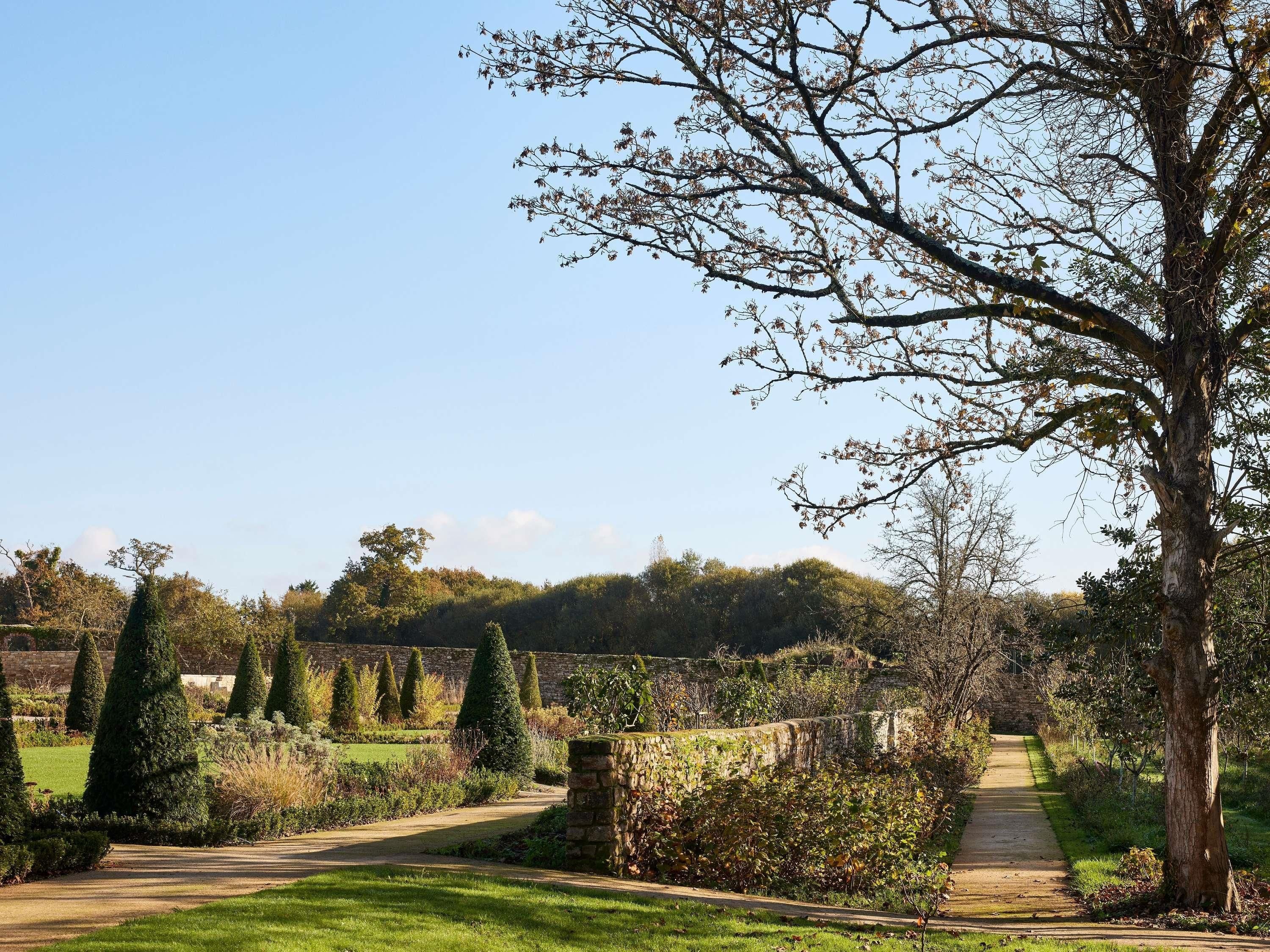 Photo - Domaine du Liziec Vannes - MGallery Collection