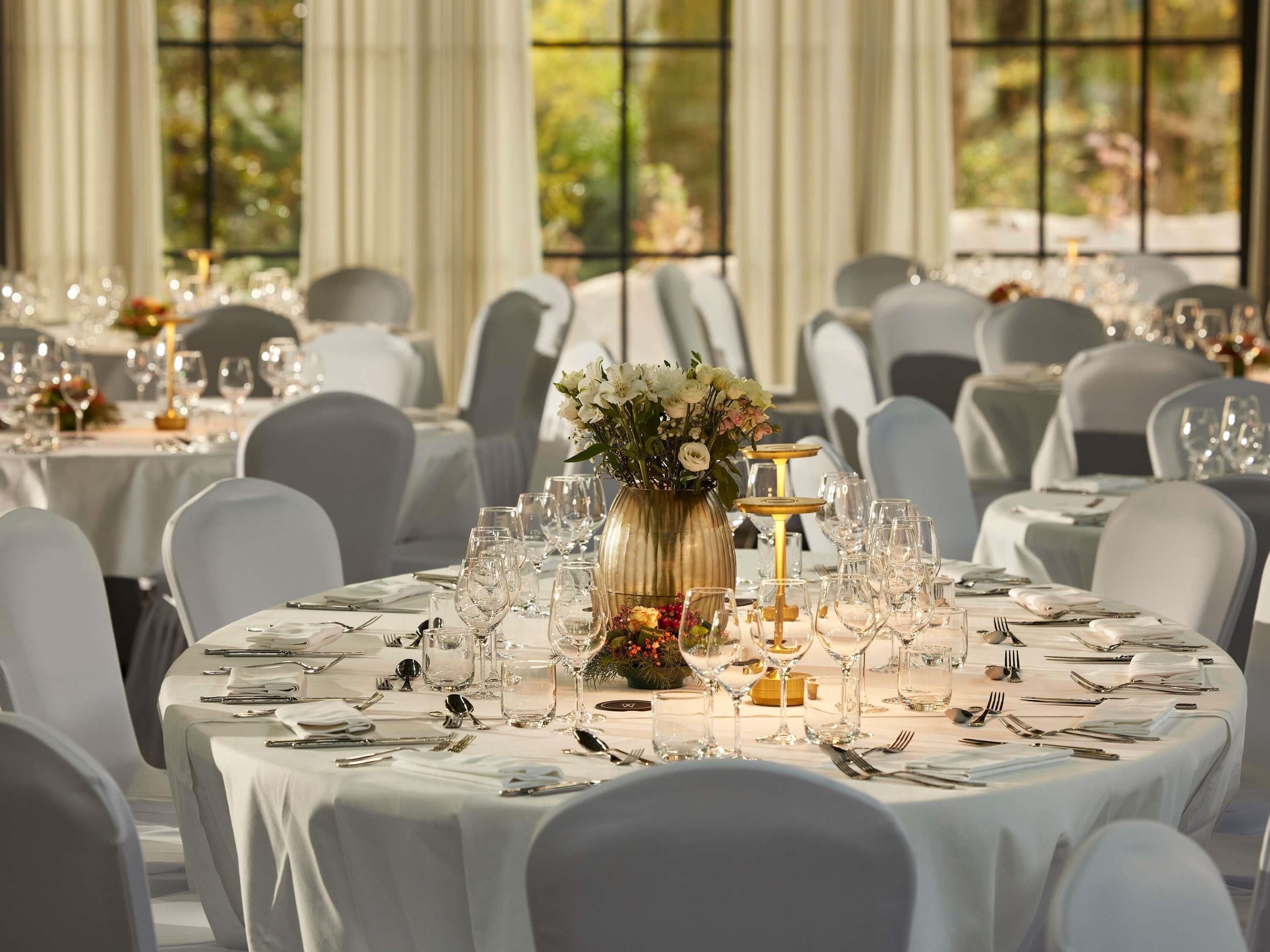 Foto - Domaine du Liziec Vannes - MGallery Collection