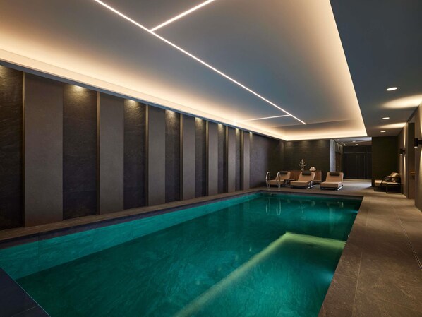 Couples treatment room(s), massages - Domaine du Liziec Vannes - MGallery Collection (Vannes)