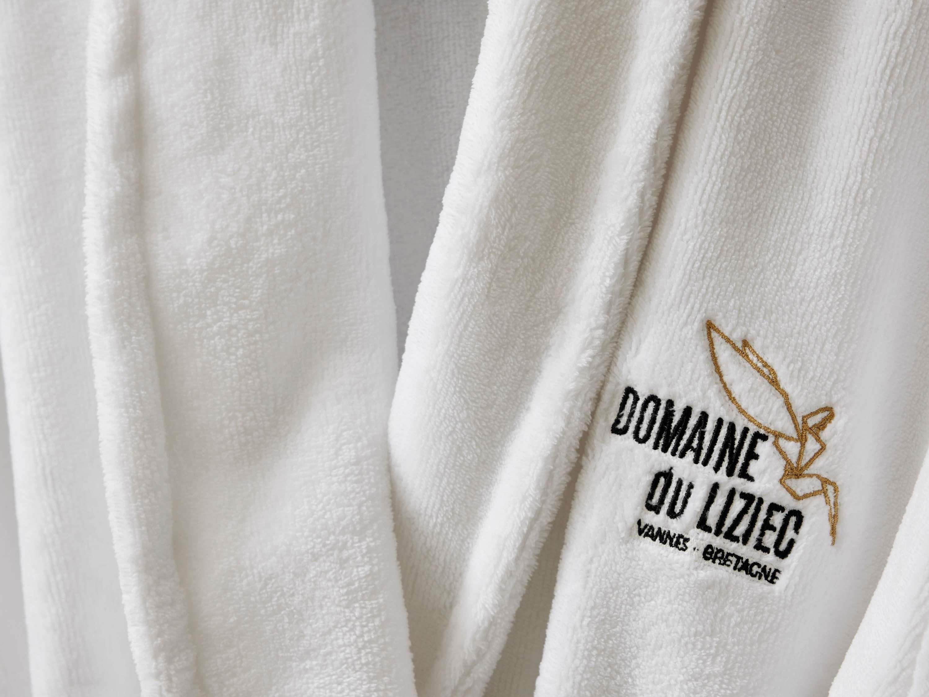 Photo - Domaine du Liziec Vannes - MGallery Collection