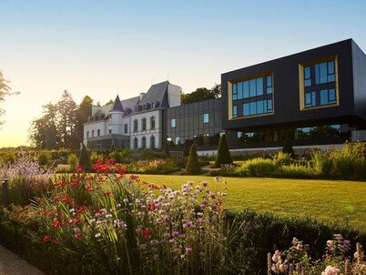 Domaine du Liziec Vannes - MGallery Collection