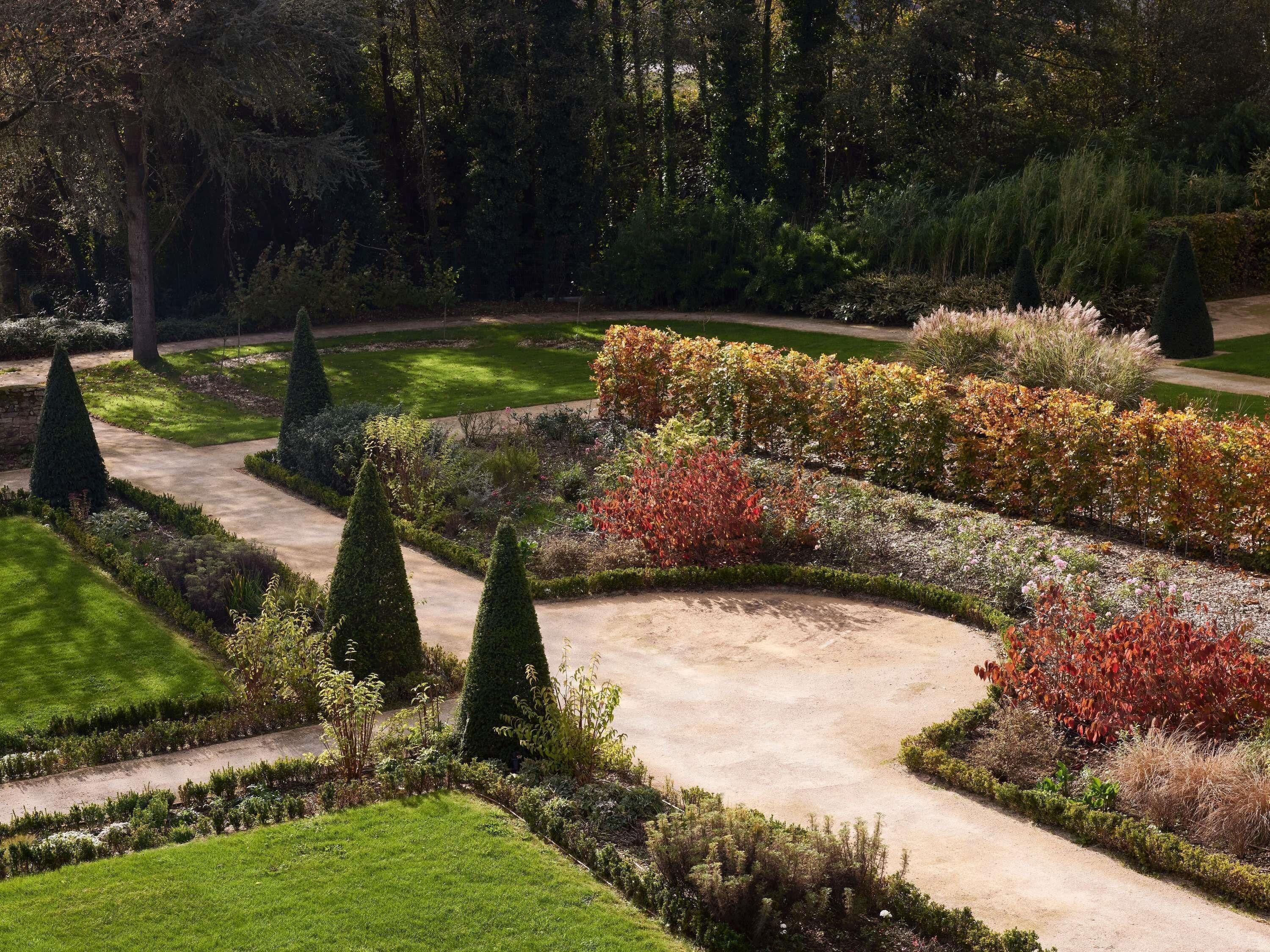 Foto - Domaine du Liziec Vannes - MGallery Collection