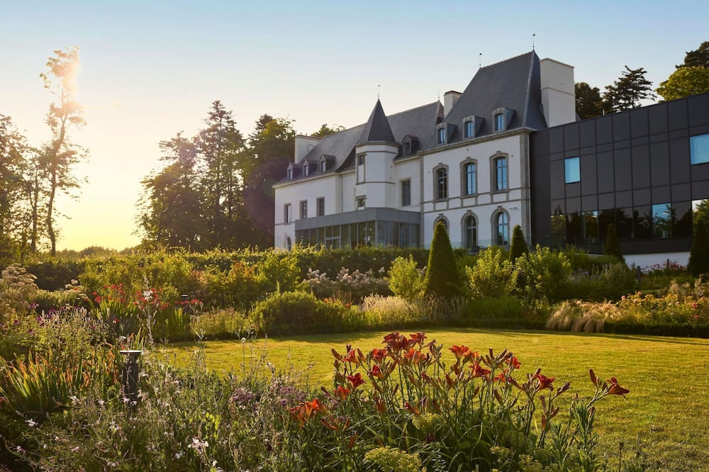 Domaine du Liziec Vannes - MGallery Collection