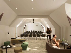 Sala de reuniones