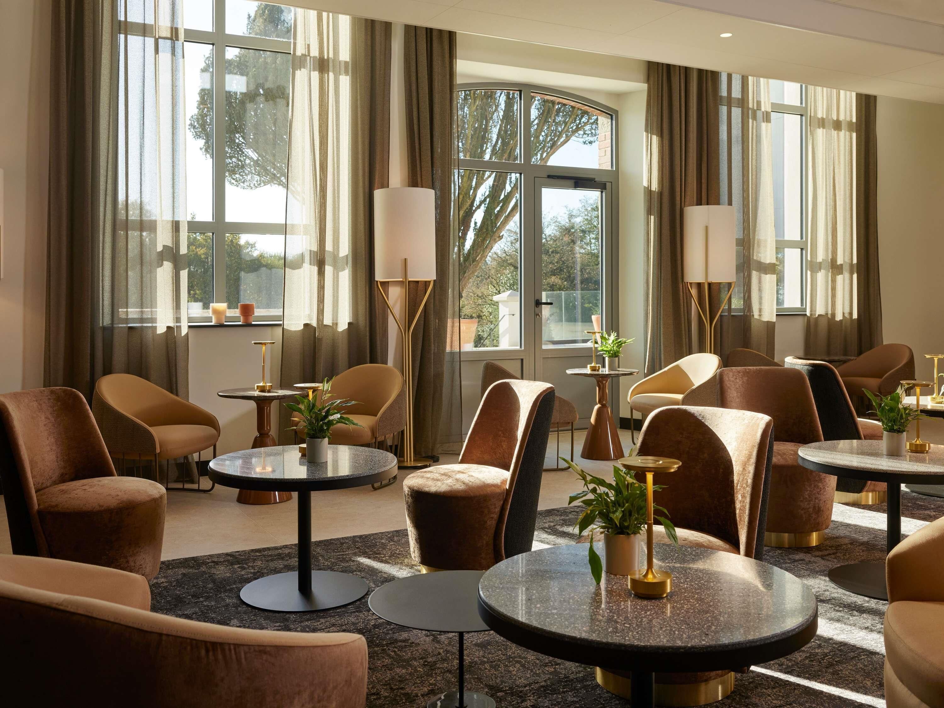 Bar (en el alojamiento)