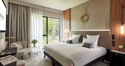 Domaine du Liziec Vannes - MGallery Collection