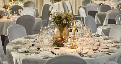 Domaine du Liziec Vannes - MGallery Collection