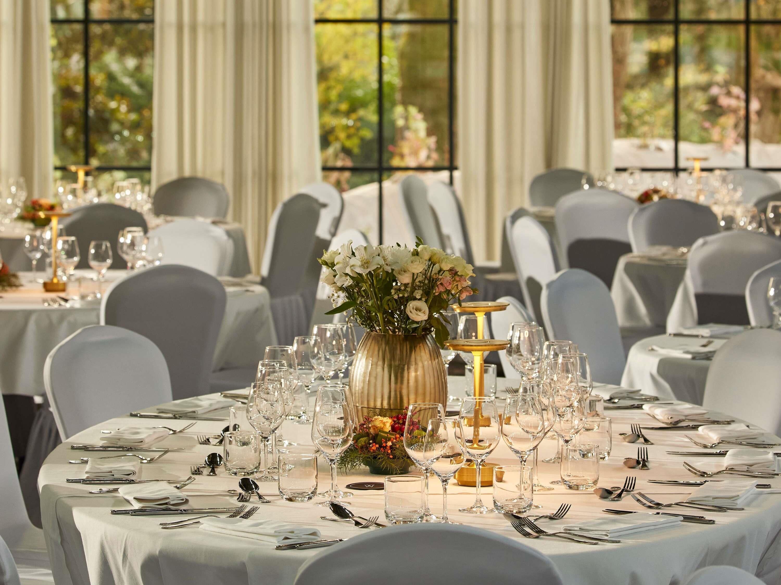 Foto - Domaine du Liziec Vannes - MGallery Collection