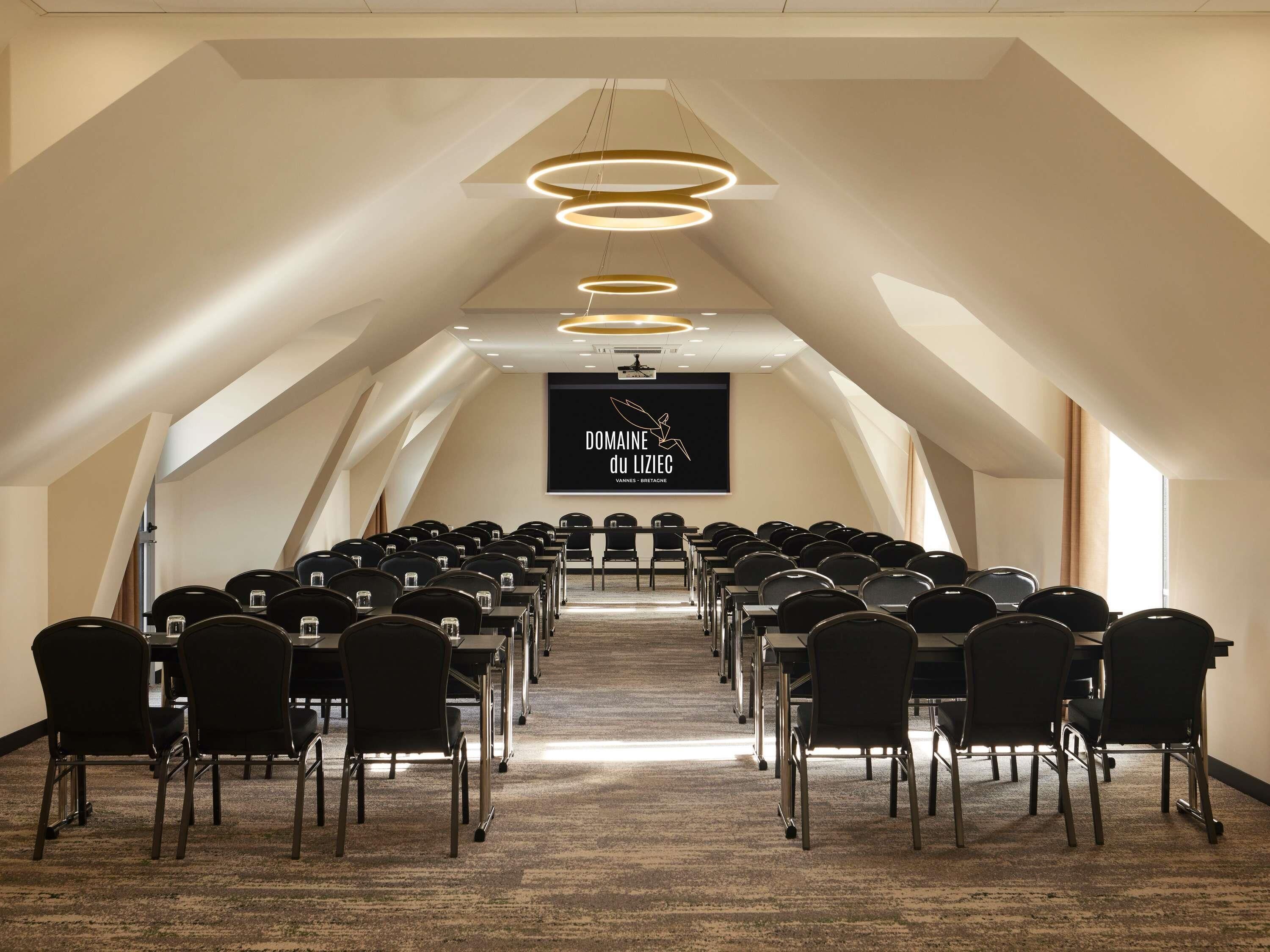 Foto - Domaine du Liziec Vannes - MGallery Collection