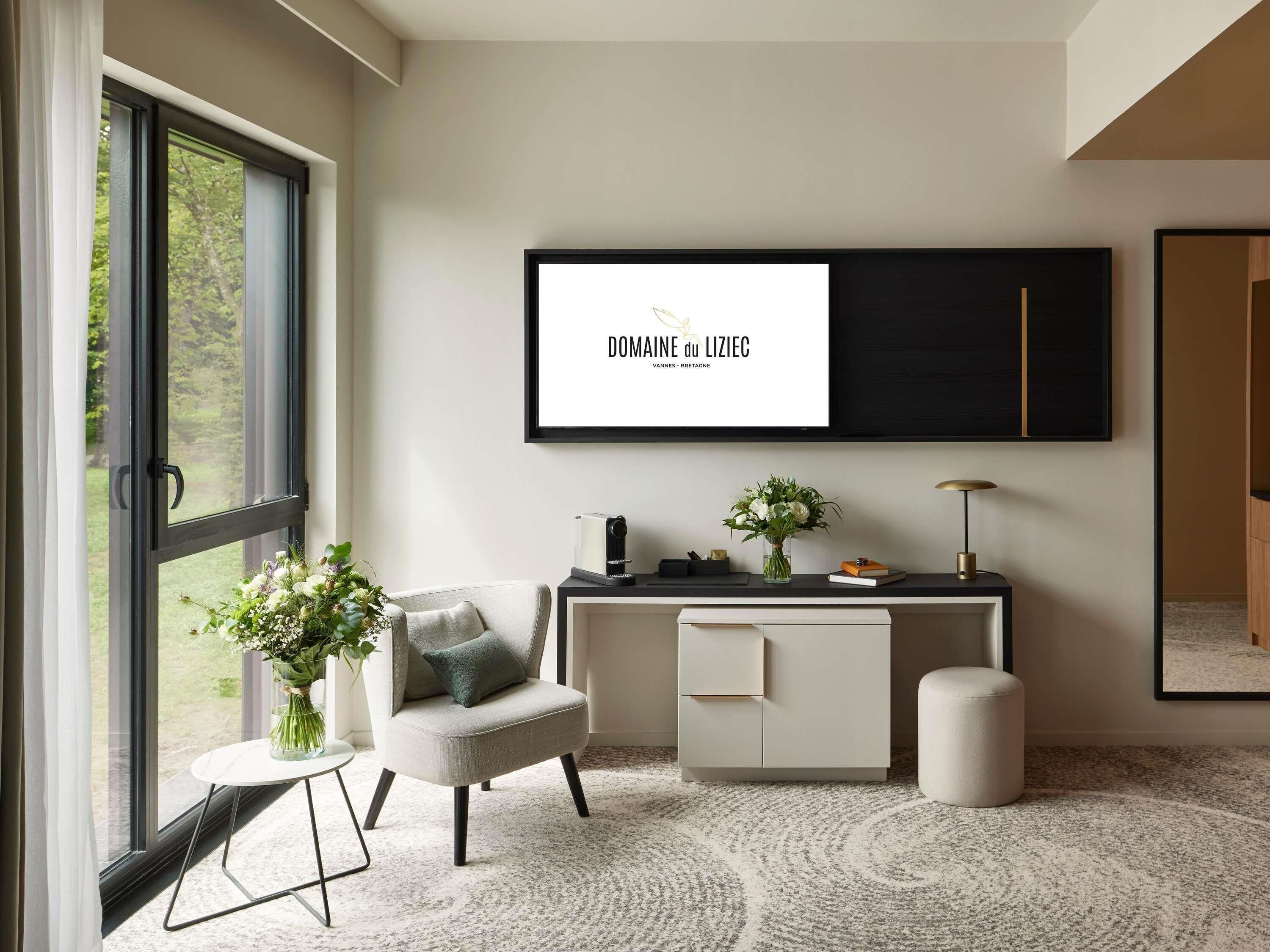 Foto - Domaine du Liziec Vannes - MGallery Collection