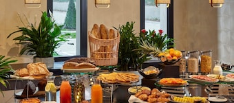 Domaine du Liziec Vannes - MGallery Collection