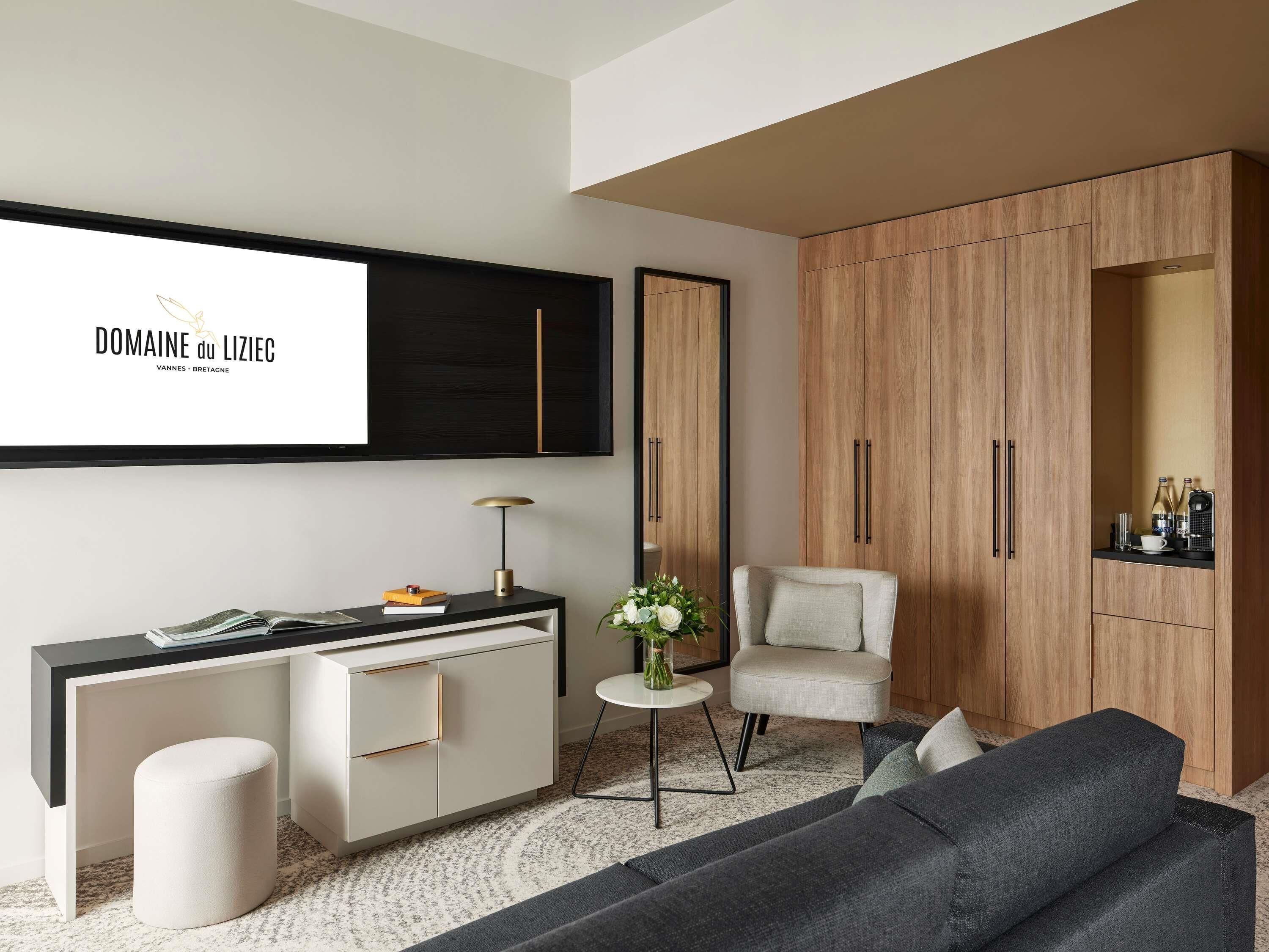 Foto - Domaine du Liziec Vannes - MGallery Collection