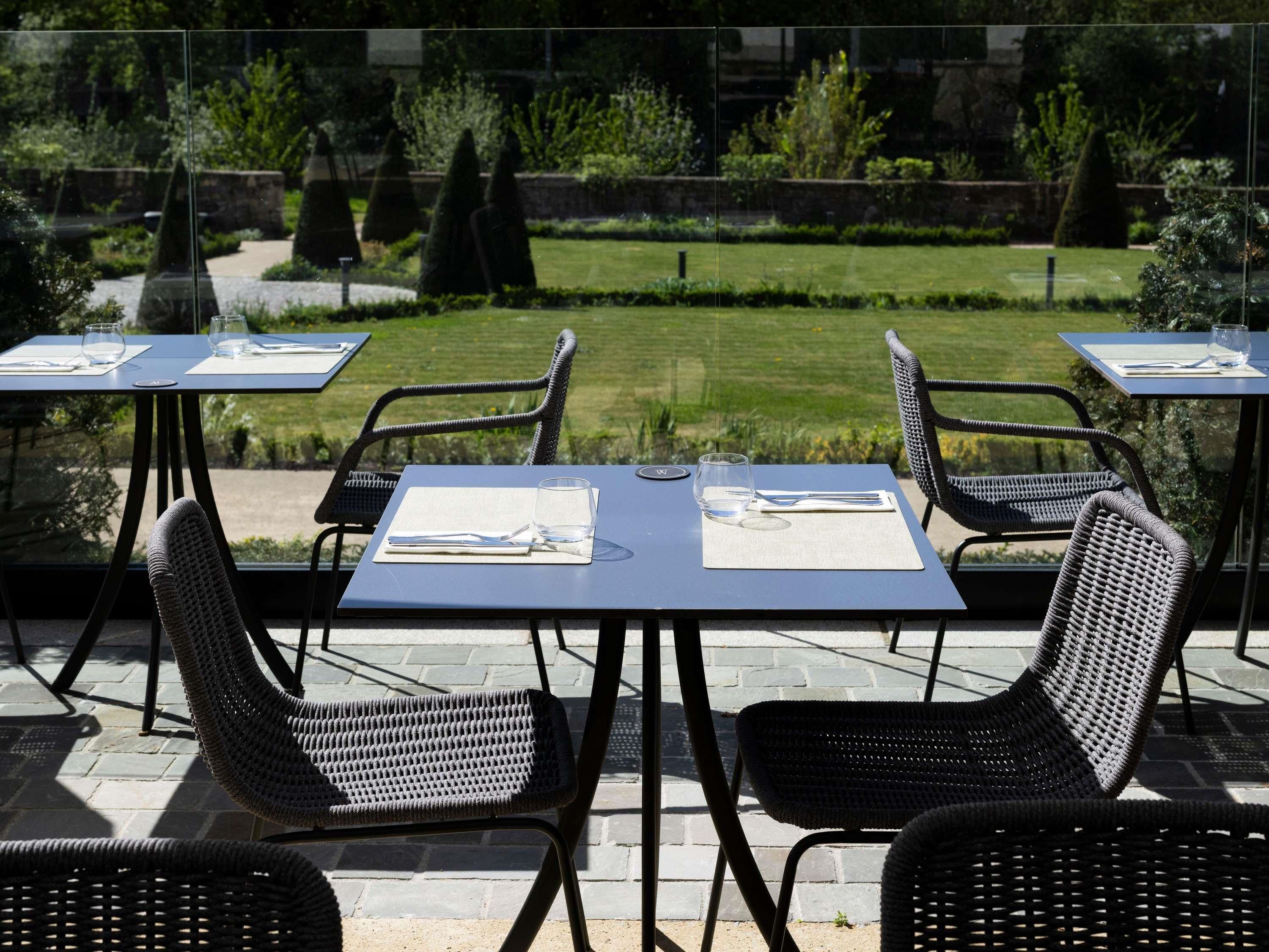 Photo - Domaine du Liziec Vannes - MGallery Collection