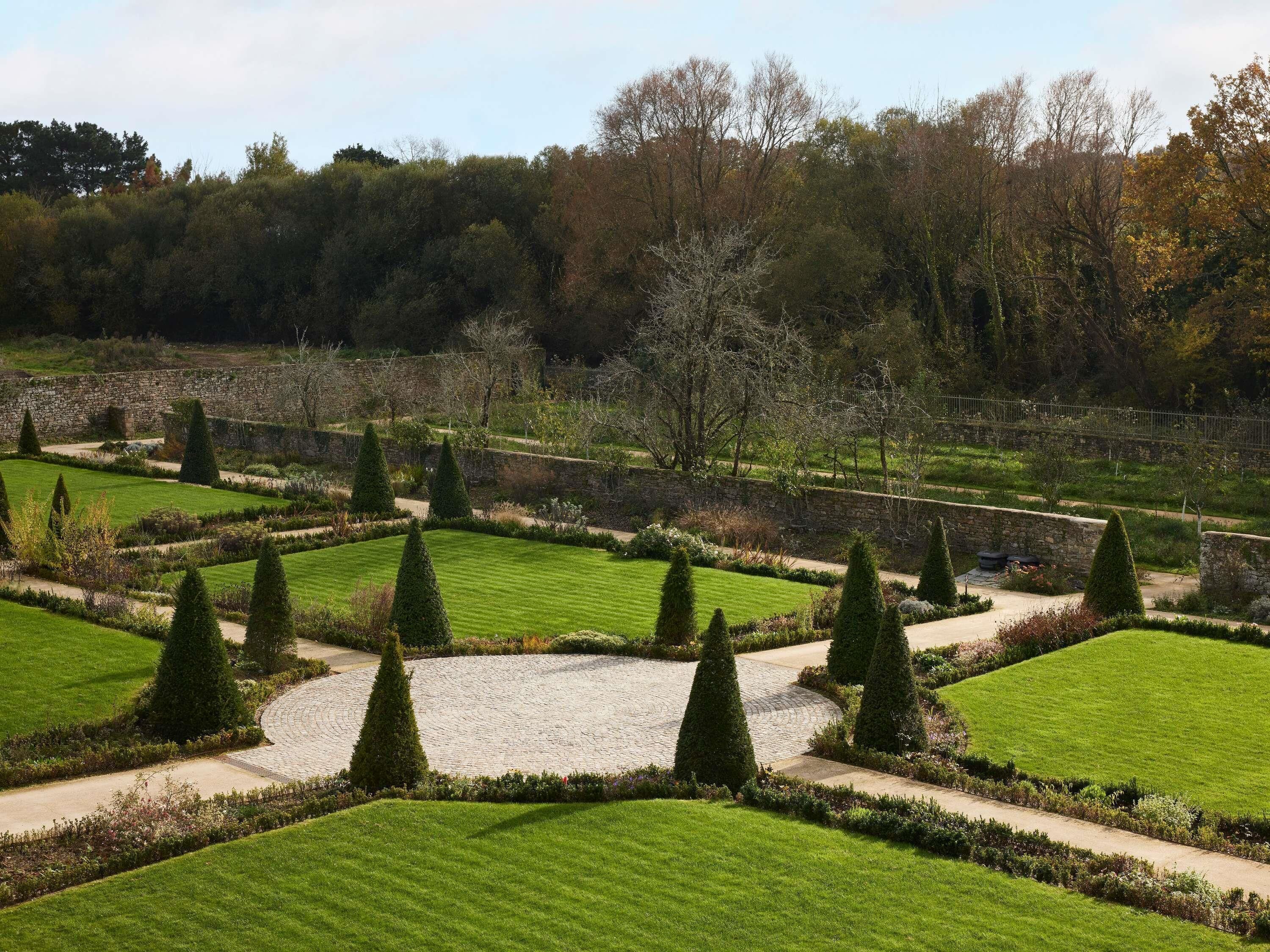 Foto - Domaine du Liziec Vannes - MGallery Collection