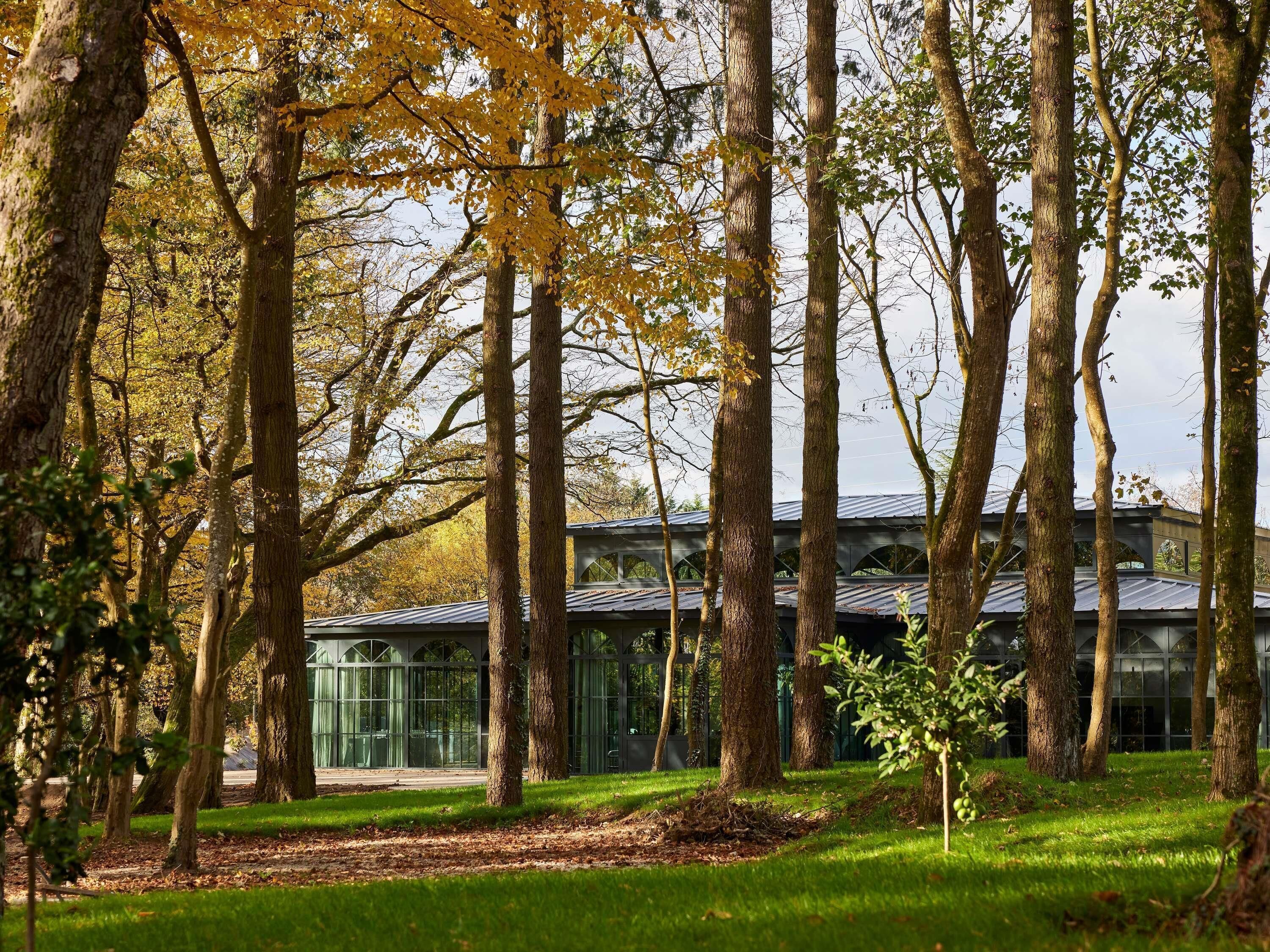 Salle de réunion