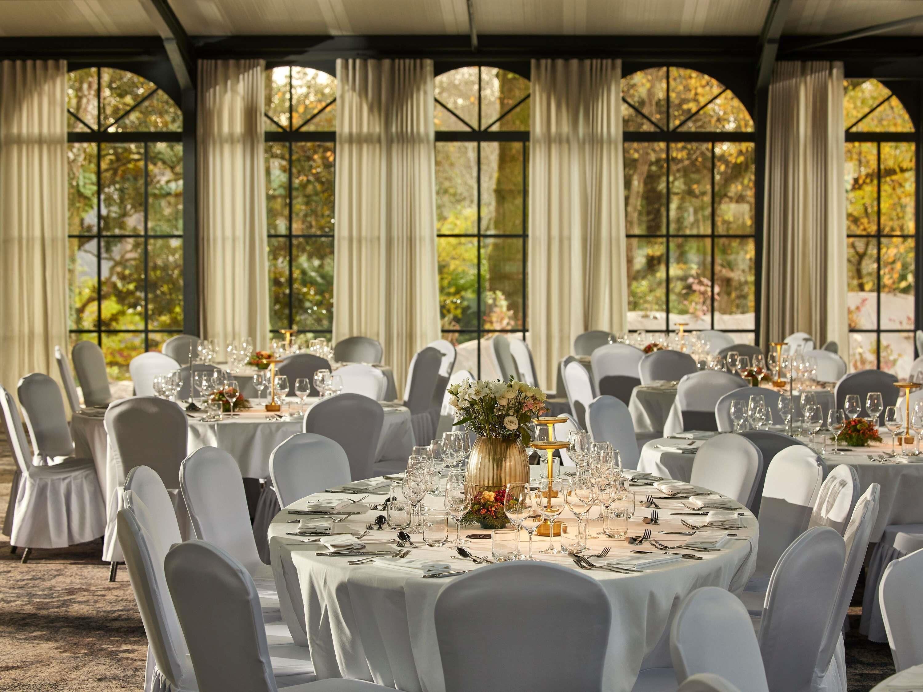 Photo - Domaine du Liziec Vannes - MGallery Collection