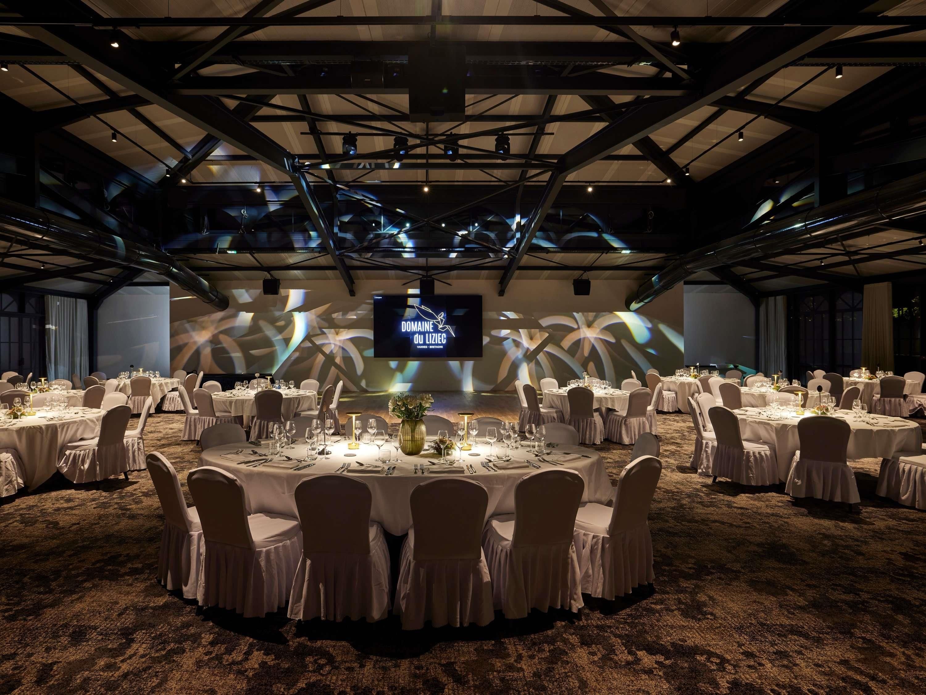 Photo - Domaine du Liziec Vannes - MGallery Collection