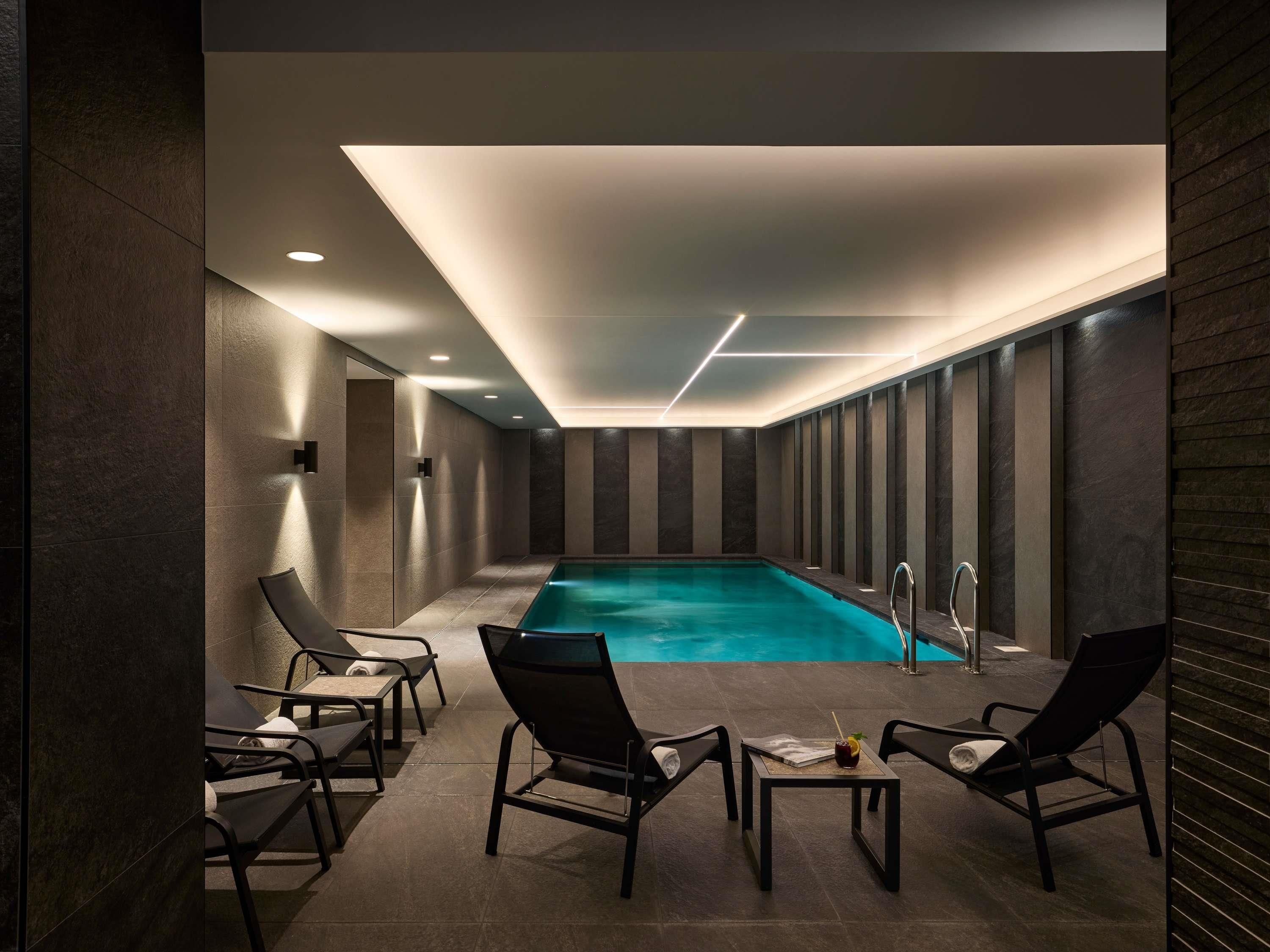 Couples treatment rooms, massages