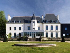 Exterior - Domaine du Liziec Vannes - MGallery Collection (Vannes)