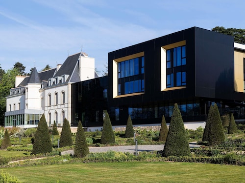 Domaine du Liziec Vannes - MGallery Collection