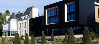 Domaine du Liziec Vannes - MGallery Collection